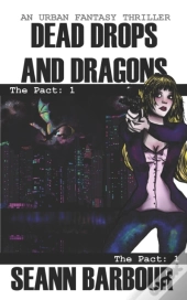 Dead Drops And Dragons