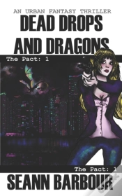 Capa do artigo Dead Drops And Dragons