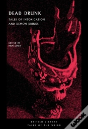Capa do artigo Dead Drunk