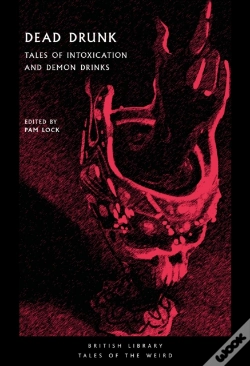 Capa do artigo Dead Drunk