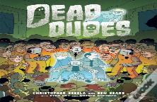 Dead Dudes