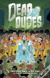 Capa do artigo Dead Dudes
