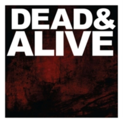 Capa do artigo Dead & Alive - CD