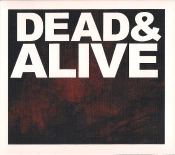 Capa do artigo Dead & Alive - CD