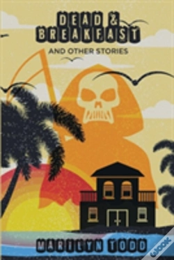 Capa do artigo Dead & Breakfast And Other Stories