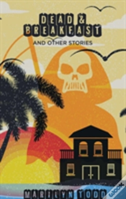 Capa do artigo Dead & Breakfast And Other Stories