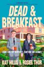 Dead & Breakfast - Preview