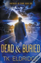Capa do artigo Dead & Buried