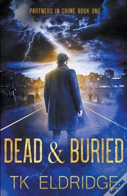 Capa do artigo Dead & Buried