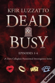 Capa do artigo Dead & Busy - Episodes 1-4