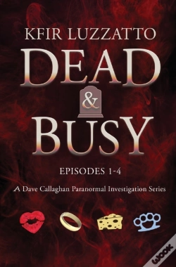 Capa do artigo Dead & Busy - Episodes 1-4