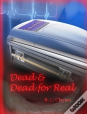Capa do artigo Dead & Dead For Real