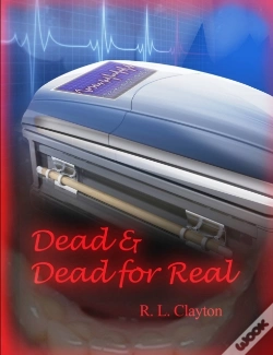 Capa do artigo Dead & Dead For Real