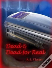 Capa do artigo Dead & Dead For Real