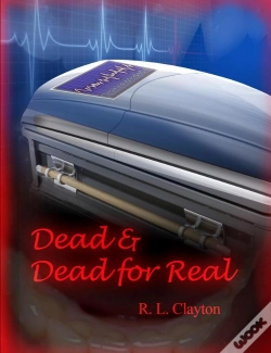 Capa do artigo Dead & Dead For Real