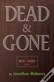 Capa do artigo Dead & Gone