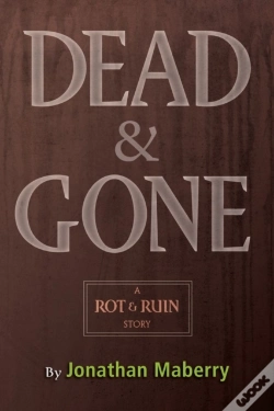 Capa do artigo Dead & Gone