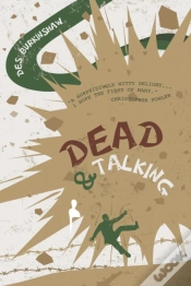 Capa do artigo Dead & Talking