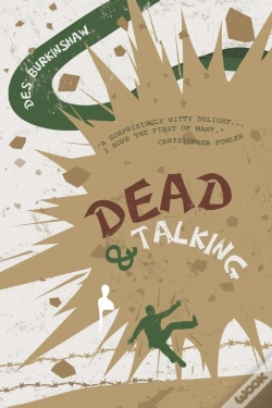 Capa do artigo Dead & Talking