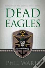Capa do artigo Dead Eagles