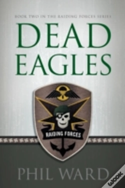 Capa do artigo Dead Eagles
