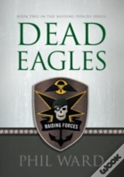 Capa do artigo Dead Eagles