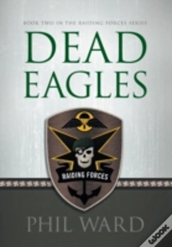 Capa do artigo Dead Eagles
