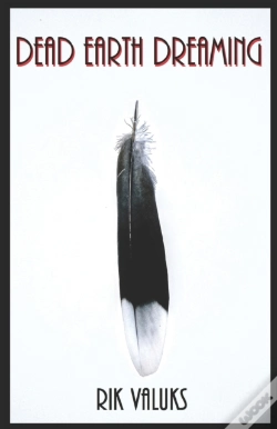 Capa do artigo Dead Earth Dreaming