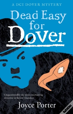 Capa do artigo Dead Easy For Dover