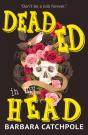 Dead Ed In My Head - Preview