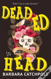 Capa do artigo Dead Ed In My Head