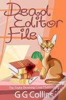 Dead Editor File