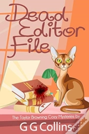 Capa do artigo Dead Editor File