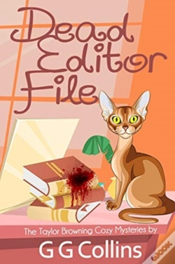Capa do artigo Dead Editor File