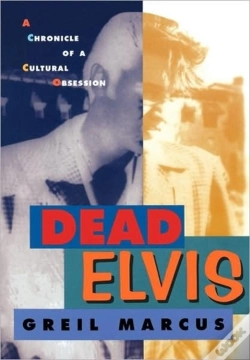 Capa do artigo Dead Elvis