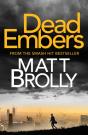 Dead Embers - Preview