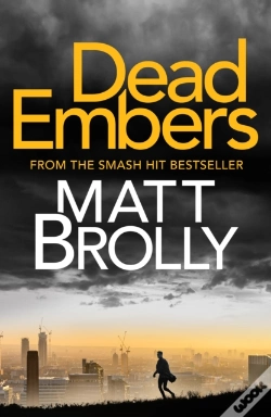 Capa do artigo Dead Embers