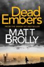 Dead Embers - Preview