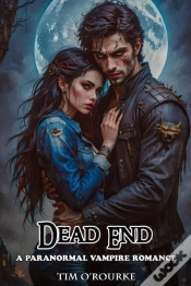 Capa do artigo Dead End: A Paranormal Vampire Romance