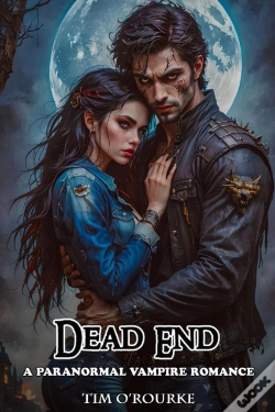 Capa do artigo Dead End: A Paranormal Vampire Romance