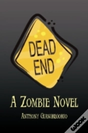 Capa do artigo Dead End: A Zombie Novel