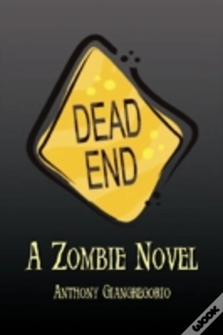 Capa do artigo Dead End: A Zombie Novel