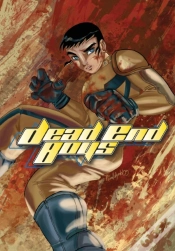 Capa do artigo Dead End Boys