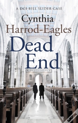 Capa do artigo Dead End