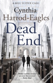 Capa do artigo Dead End