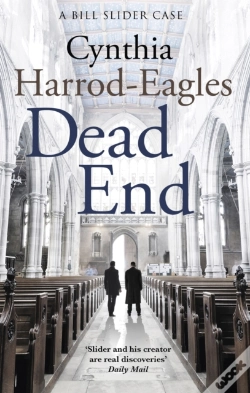 Capa do artigo Dead End