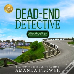Capa do artigo Dead-End Detective