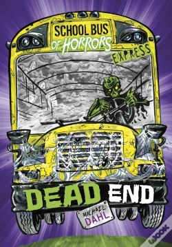 Capa do artigo Dead End - Express Edition