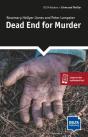 Dead End For Murder - A2 - Preview