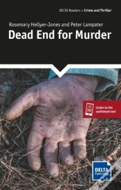 Capa do artigo Dead End For Murder - A2